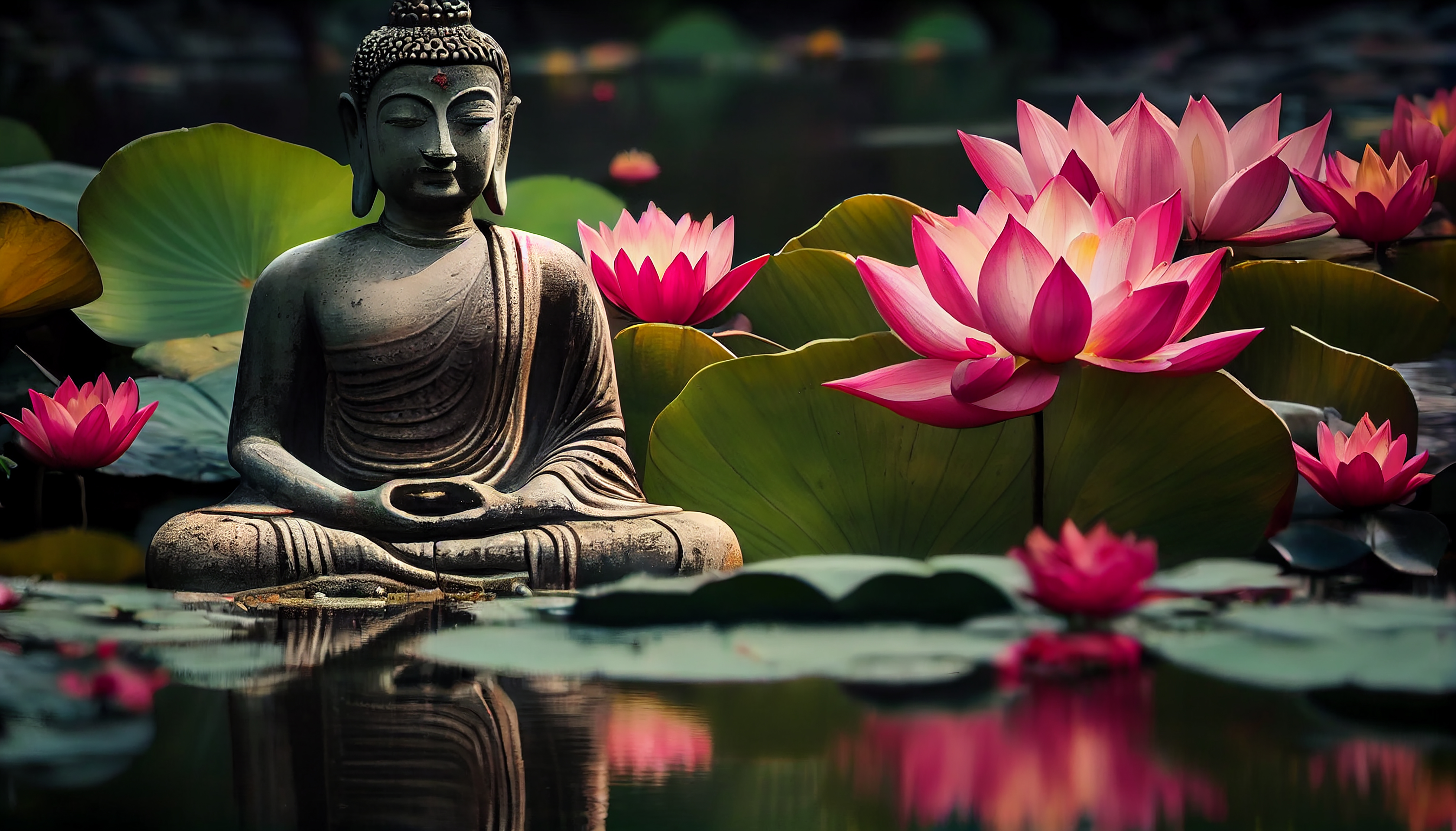 Buddha Photo